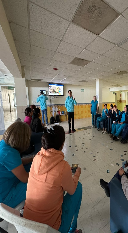 Centros de Fortalecimiento Familiar